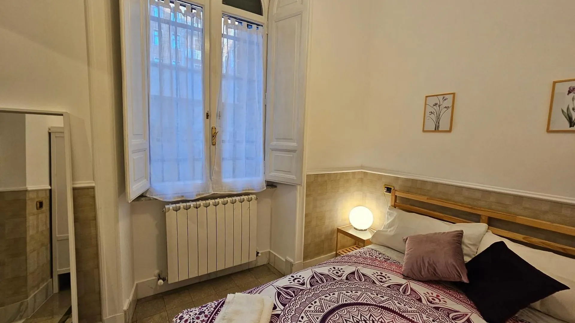 4Rooms In Roma