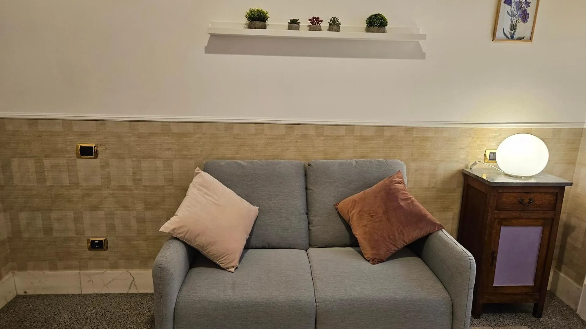 4Rooms In Roma