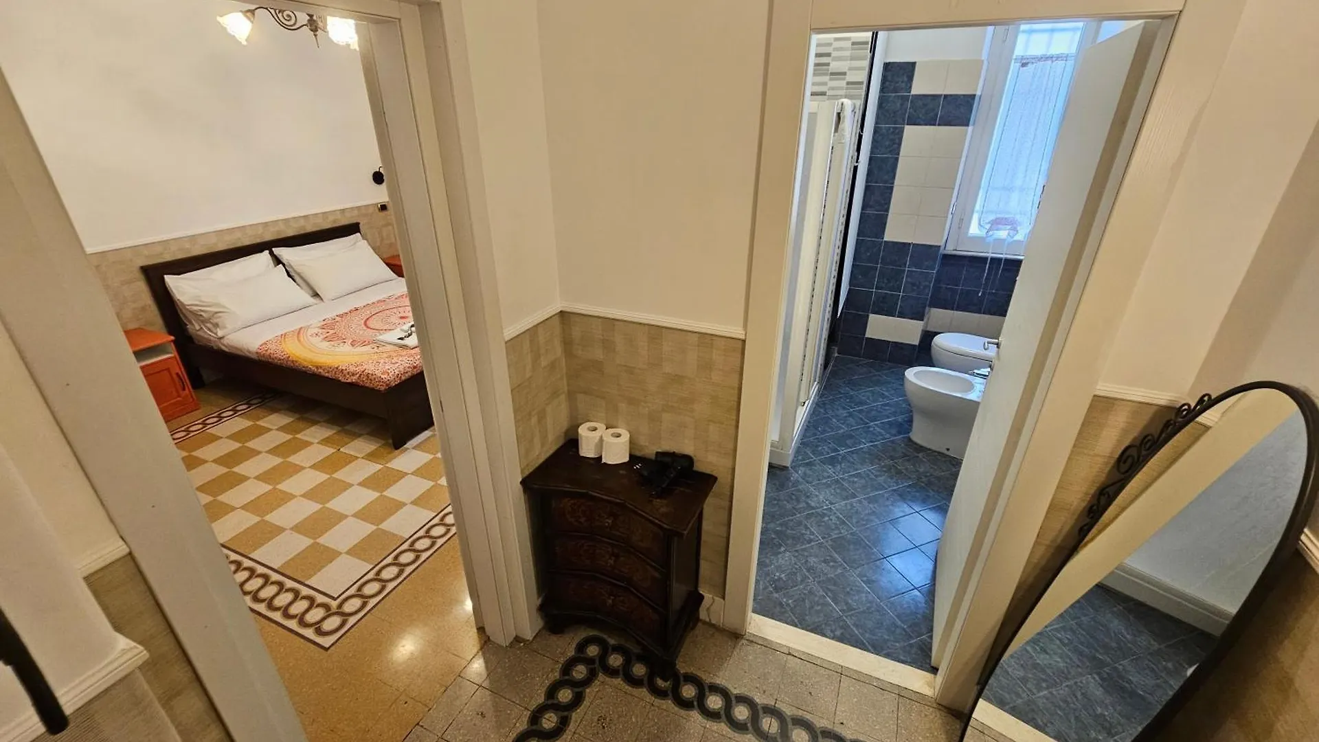 4Rooms In Roma