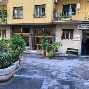 Al Civico 32 Roma