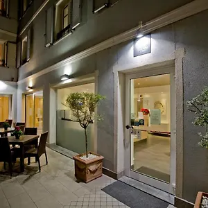 Madelagodicomo Hotel Colico