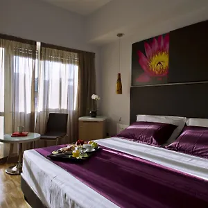 Hotel Gravina San Pietro, Rzym