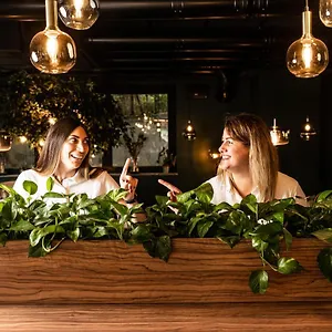 Hotel Mercure Corso Trieste, Rzym
