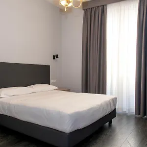 Hotel Philia, Rzym