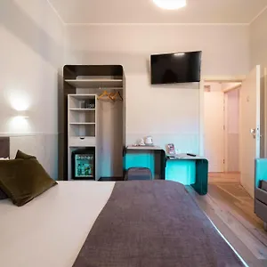 Pensjonat Residenza Cavallini, Rzym
