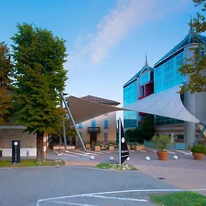 Cdh Ducale Hotel Parma