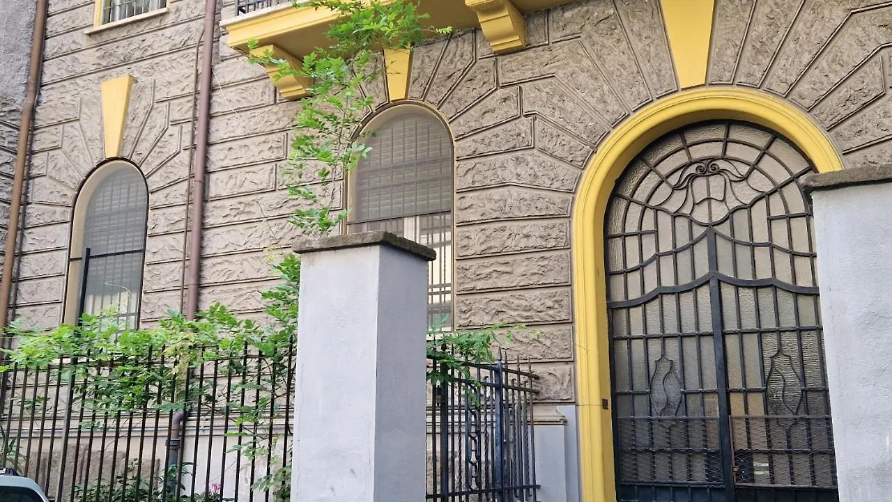 בית הארחה 4Rooms In רומא