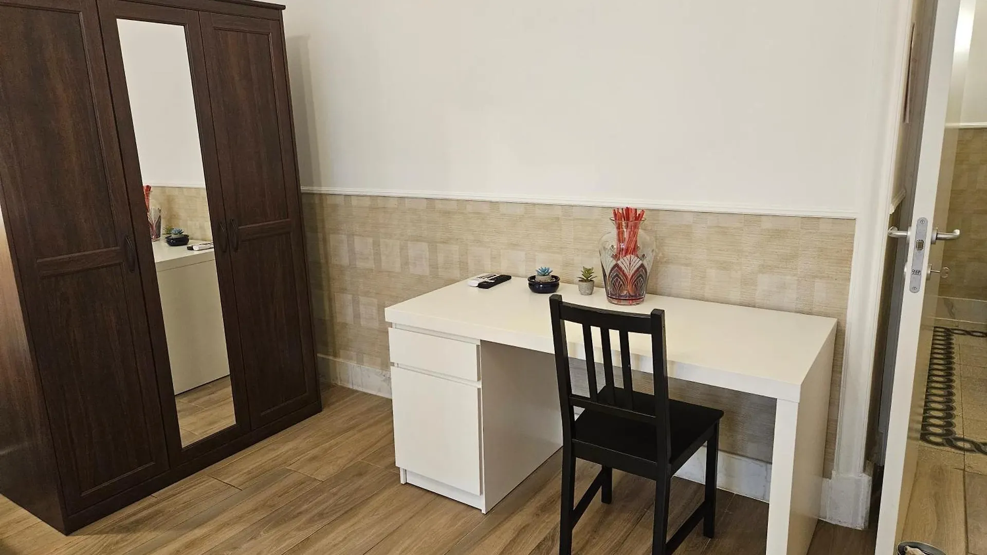 4Rooms In רומא 0*,  איטליה