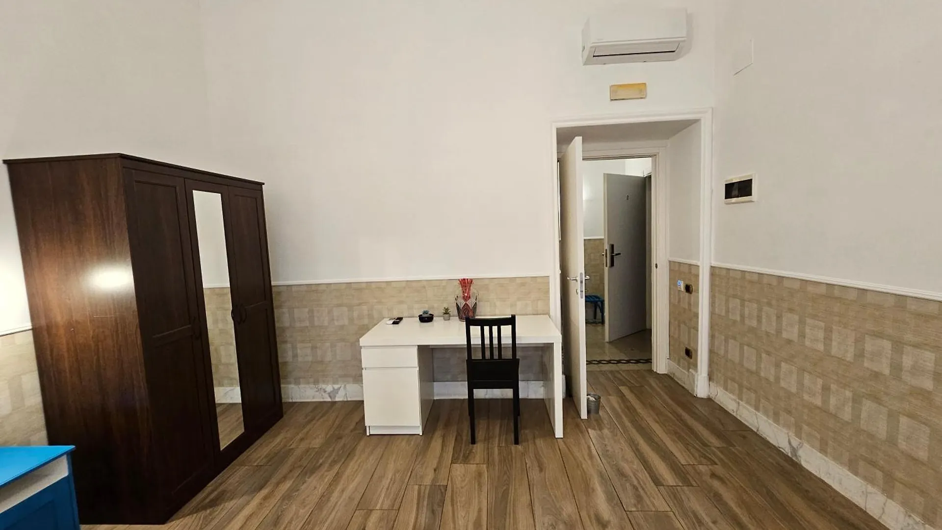 4Rooms In רומא איטליה