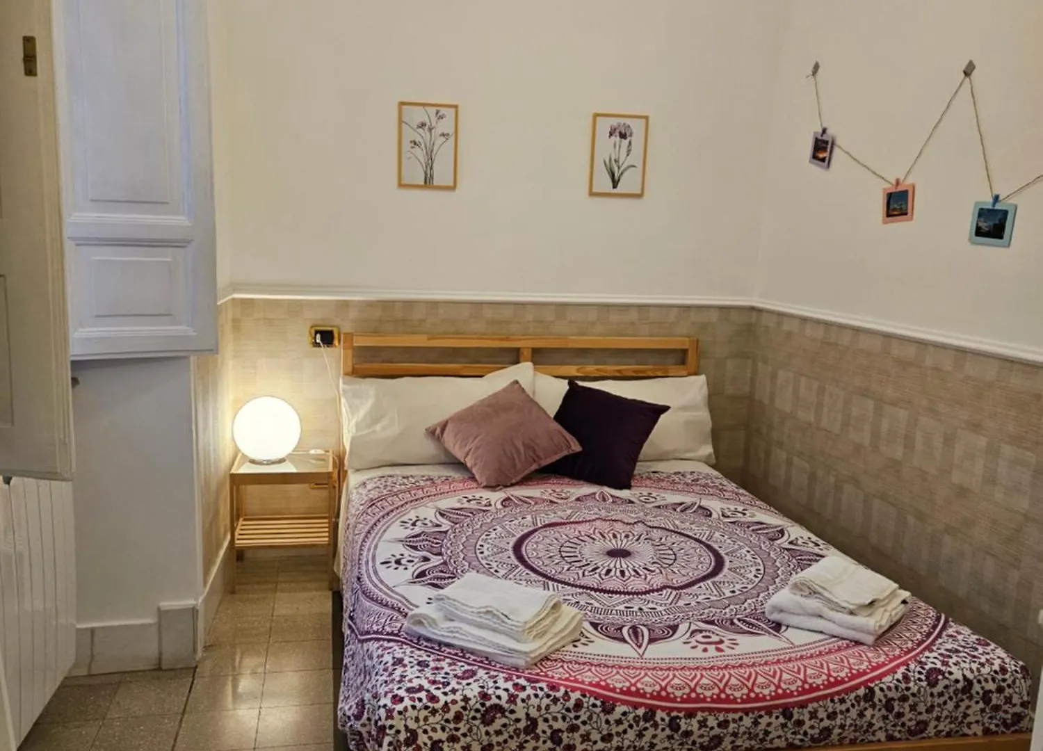 4Rooms In רומא 0*,
