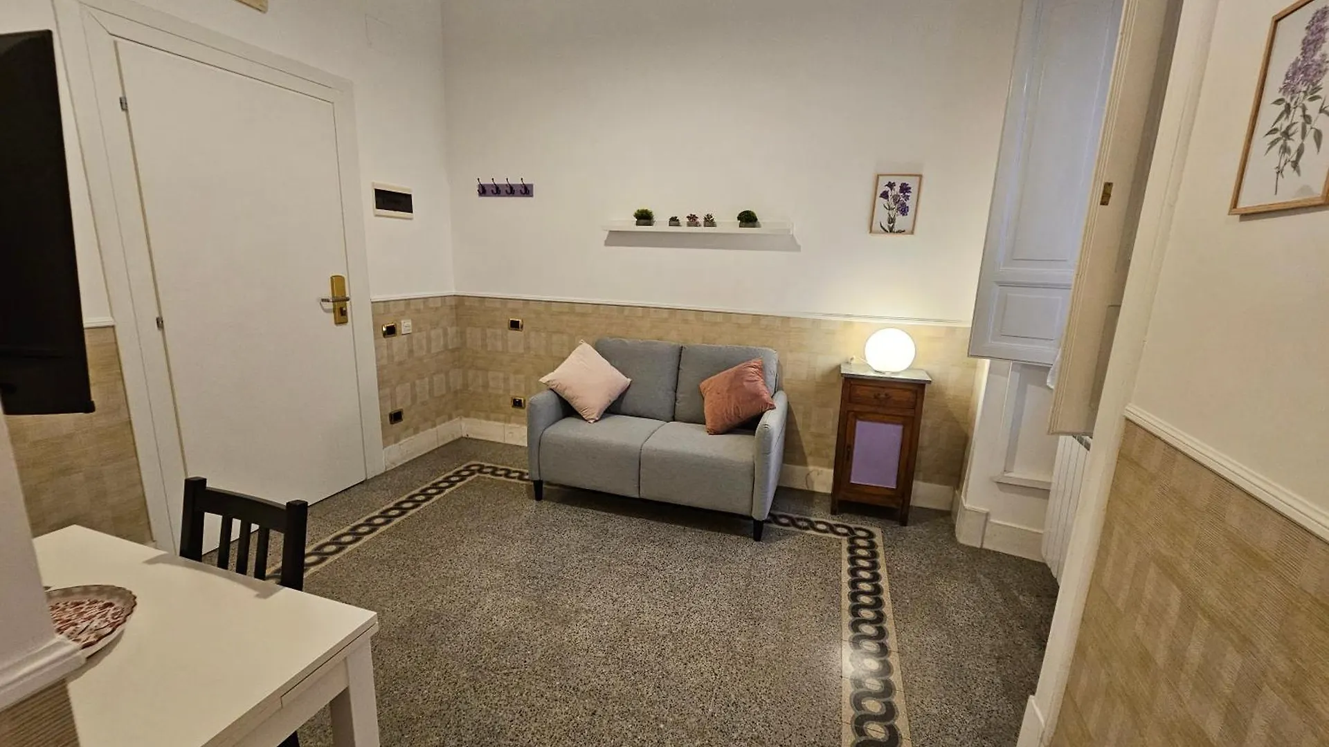 4Rooms In רומא בית הארחה