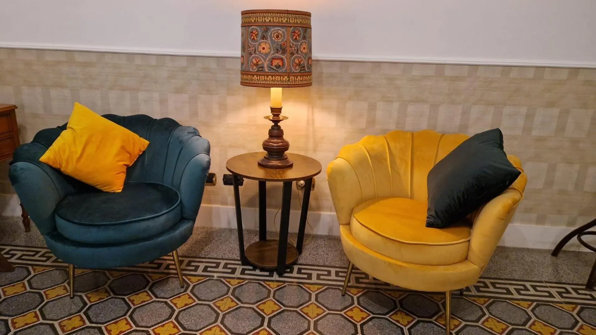 4Rooms In רומא בית הארחה