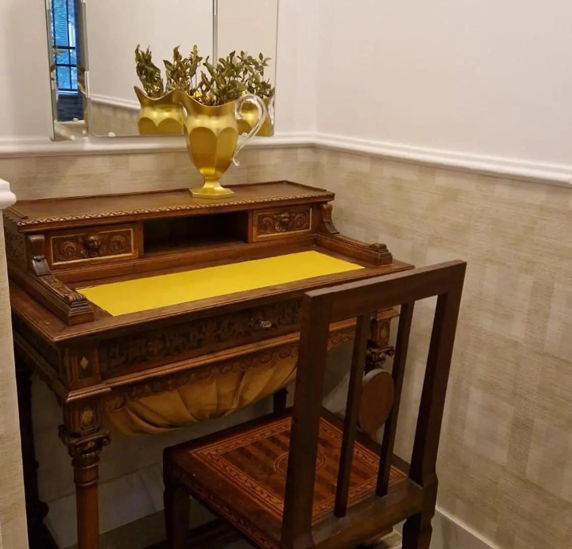 בית הארחה 4Rooms In רומא איטליה