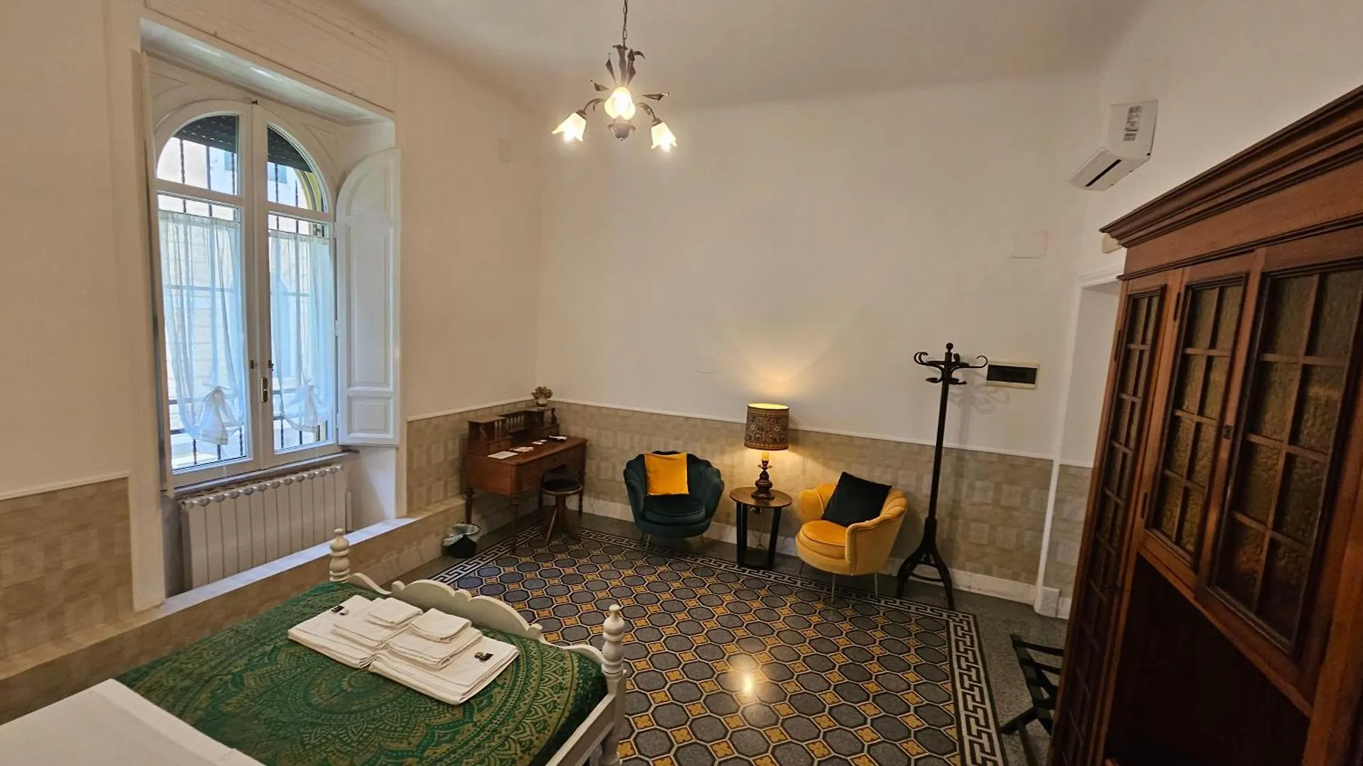 בית הארחה 4Rooms In רומא