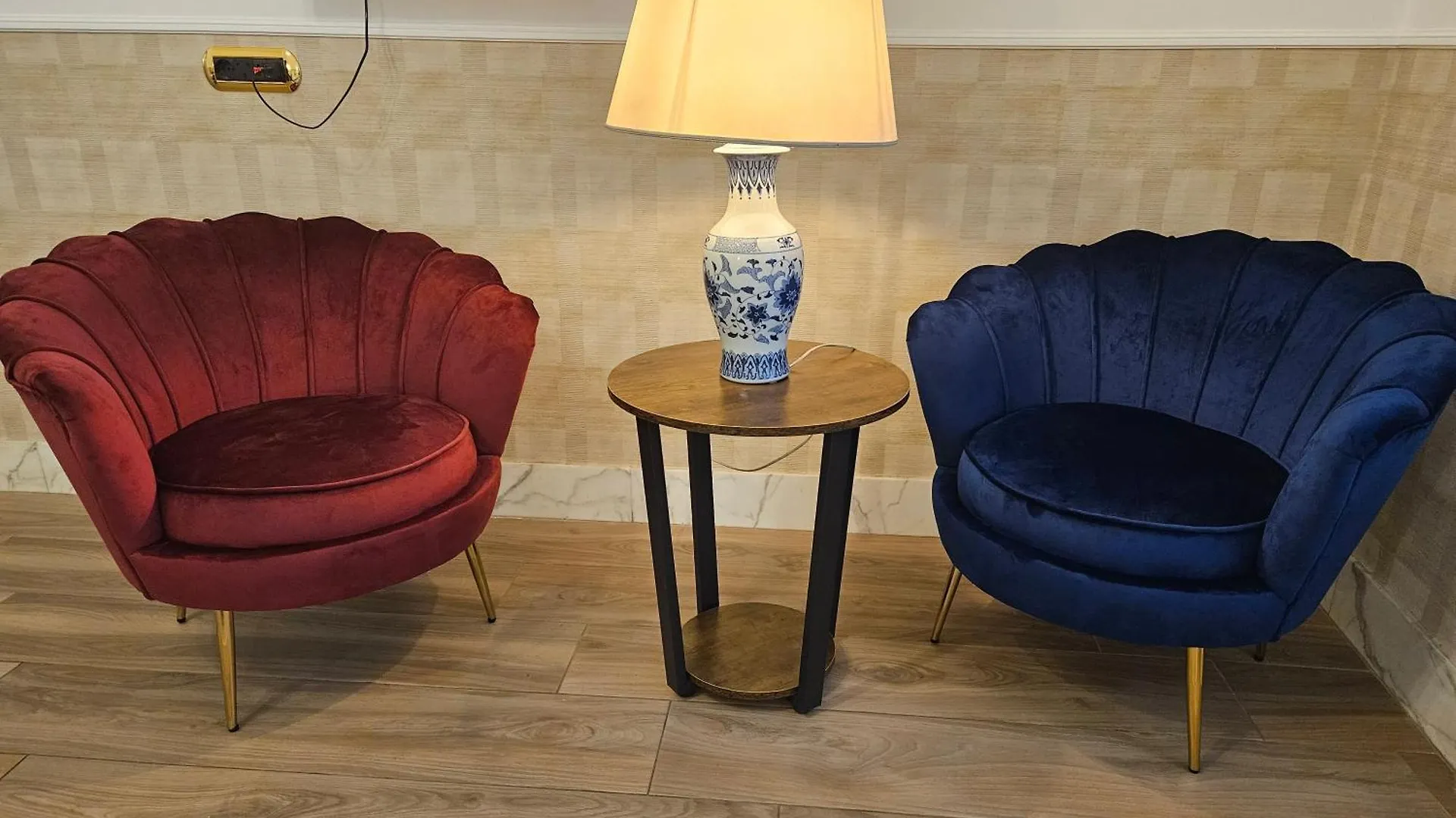 4Rooms In ローマ 0*,  イタリア